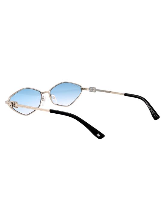 26FW 디스퀘어드2 선글라스 D2 0225 S 10 grey - DSQUARED2