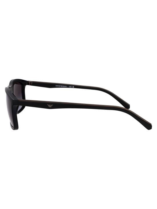 26SS 엠포리오 아르마니 선글라스 0EA4257U 50018G black - EMPORIO ARMANI