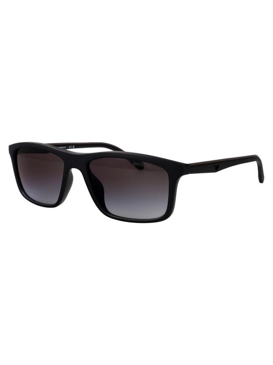26SS 엠포리오 아르마니 선글라스 0EA4257U 50018G black - EMPORIO ARMANI