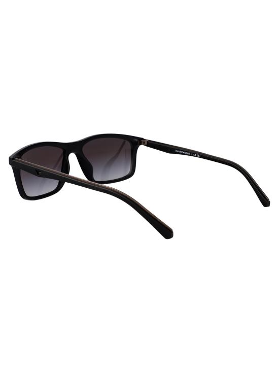 26SS 엠포리오 아르마니 선글라스 0EA4257U 50018G black - EMPORIO ARMANI