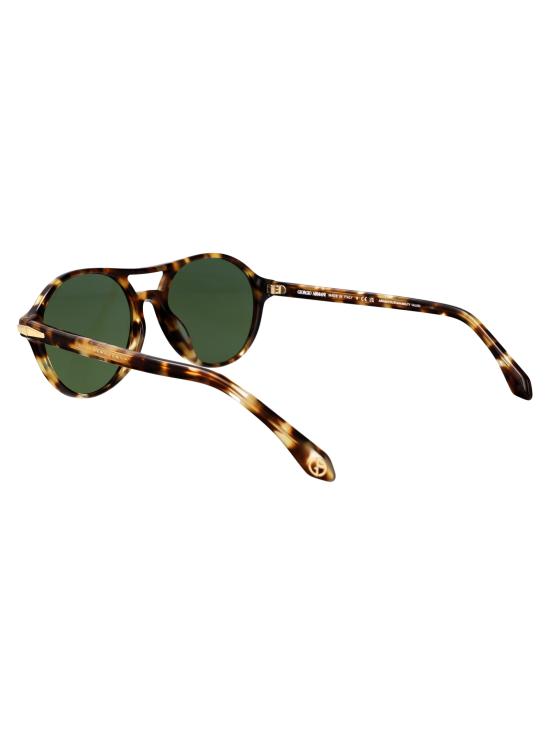 26SS 조르지오 아르마니 선글라스 0AR8236U 623214 havana - GIORGIO ARMANI