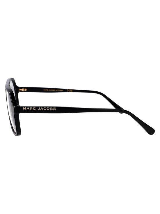 26FW 마크제이콥스 안경 MARC 936 807 black - MARC JACOBS