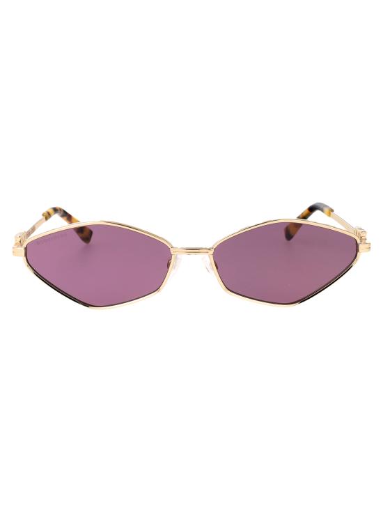 26FW 디스퀘어드2 선글라스 D2 0225 S 000 PINK
