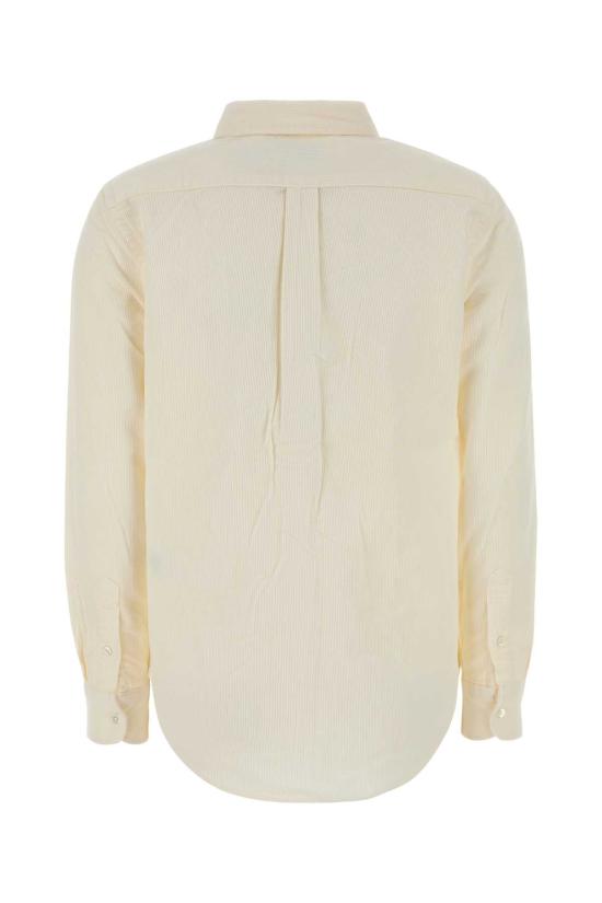 26FW 폴로 랄프로렌 셔츠 211A93203 005 BEIGE - POLO RALPH LAUREN