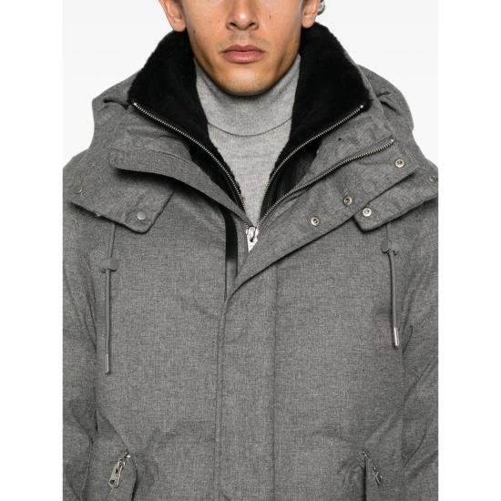 26FW 맥케이지 패딩 SULLIVAN GREMI GREY - MACKAGE