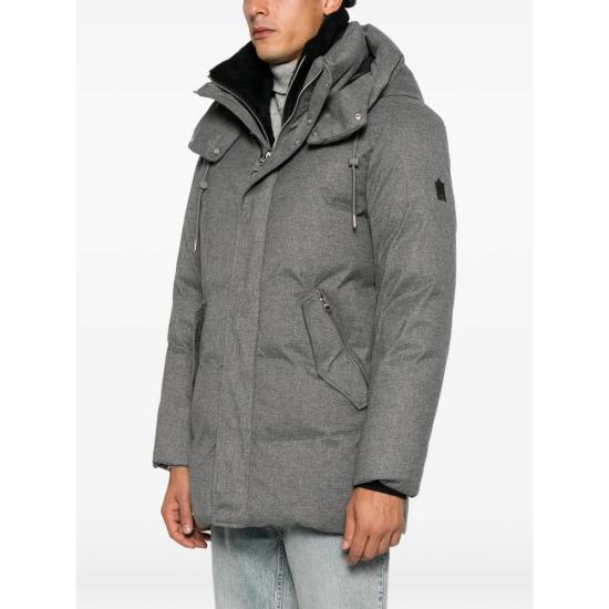 26FW 맥케이지 패딩 SULLIVAN GREMI GREY - MACKAGE