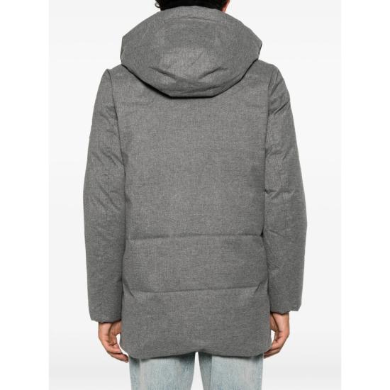 26FW 맥케이지 패딩 SULLIVAN GREMI GREY - MACKAGE