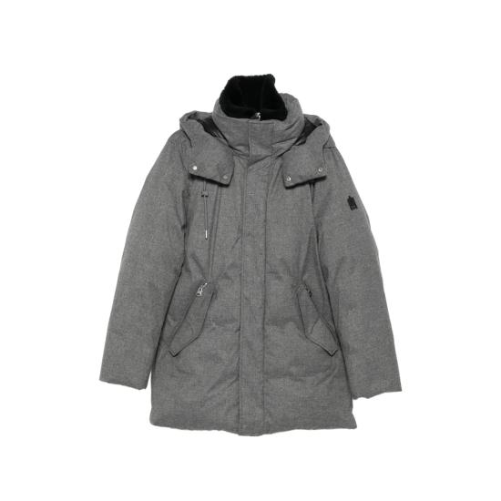 26FW 맥케이지 패딩 SULLIVAN GREMI GREY