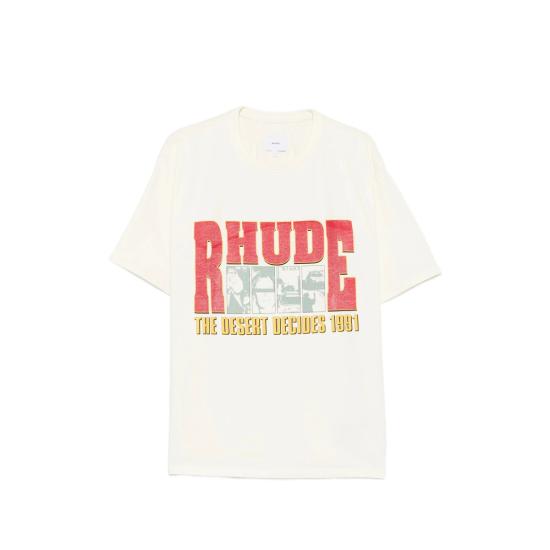 26FW 루드 탑 RHFW26TT06012 8610 NEUTRALS