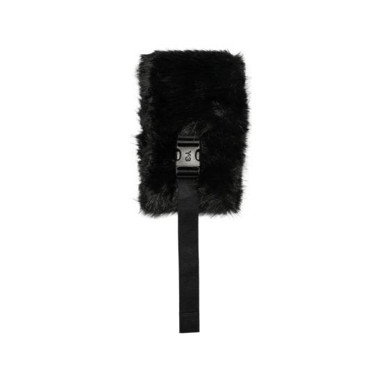 26FW 와이쓰리 머플러/스카프 KS8129 BLACK