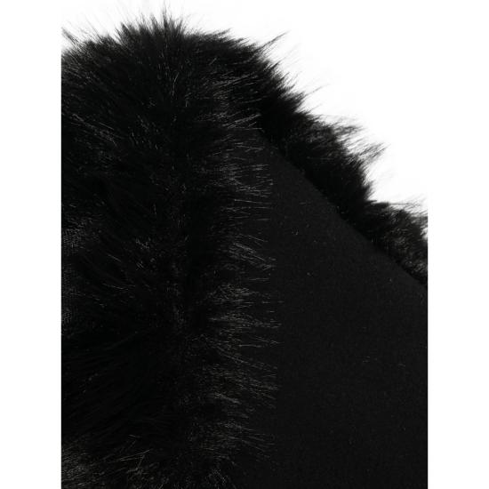 26FW 와이쓰리 머플러/스카프 KS8129 BLACK - Y-3