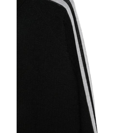 26FW 와이쓰리 탑 KR1124 BLACK - Y-3