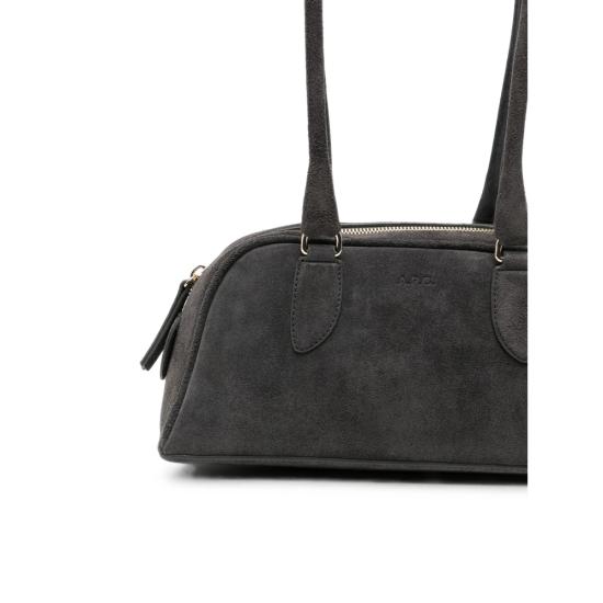 26FW 아페쎄 숄더백 PXCCM F67080 LAW GREY - A.P.C.