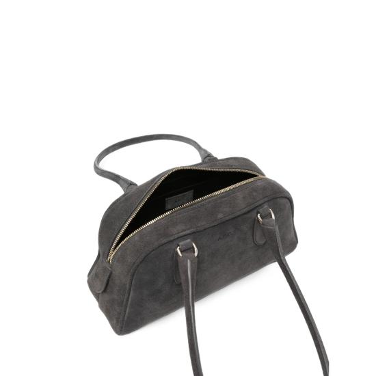 26FW 아페쎄 숄더백 PXCCM F67080 LAW GREY - A.P.C.