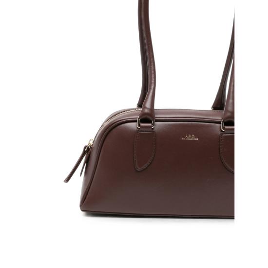 26FW 아페쎄 숄더백 PXCBS F67080 GAU BROWN - A.P.C.