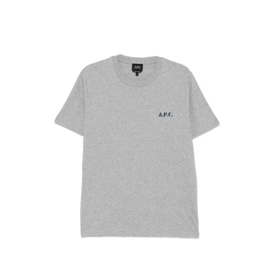 26FW 아페쎄 탑 COHBM H26646 PLA GREY