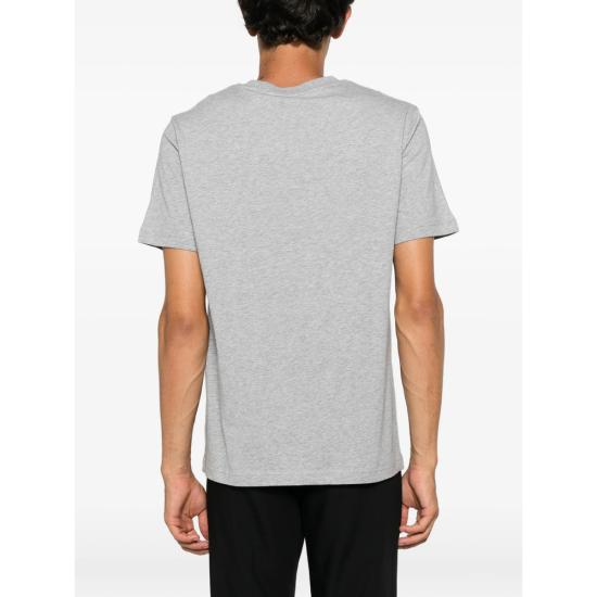 26FW 아페쎄 탑 COHBM H26646 PLA GREY - A.P.C.