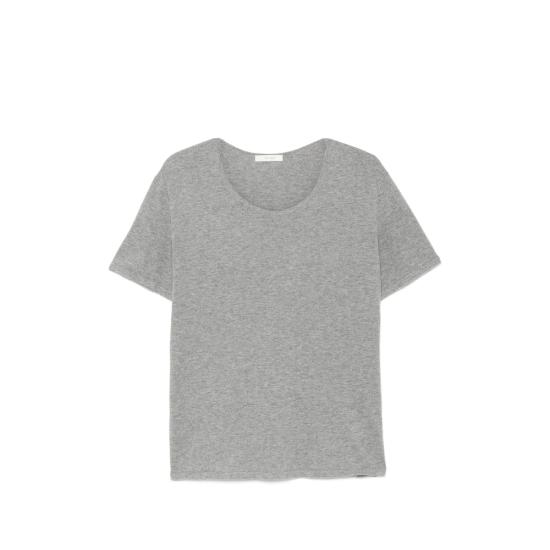 26FW 더로우 탑 R000607 Y1041 LRM GREY