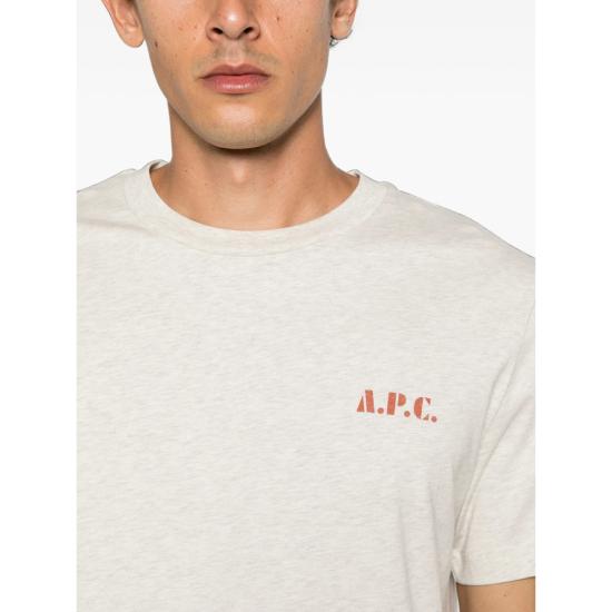 26FW 아페쎄 탑 COHBM H26646 PAA NEUTRALS - A.P.C.