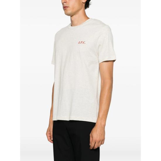 26FW 아페쎄 탑 COHBM H26646 PAA NEUTRALS - A.P.C.