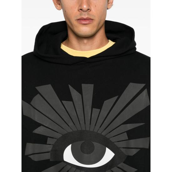 26FW House Of Errors 니트웨어 HEFW26HO01012 0015 BLACK