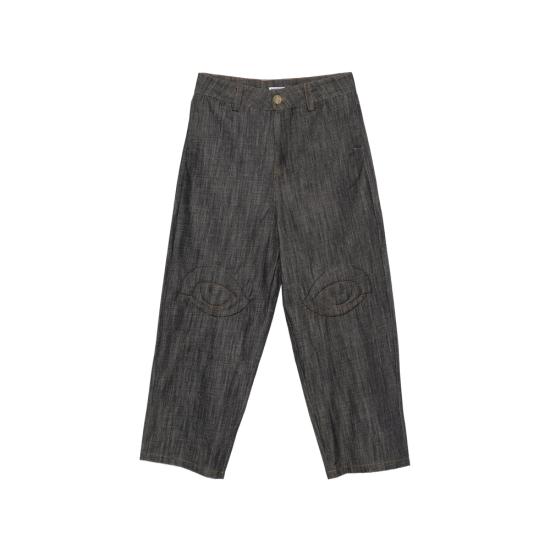26FW 하우스 오브 에러스 데님 팬츠 HEFW26DP01012 0008 BLUE