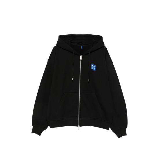 26FW 아더에러 니트웨어 BP06FYHD0402BK NOIR BLACK
