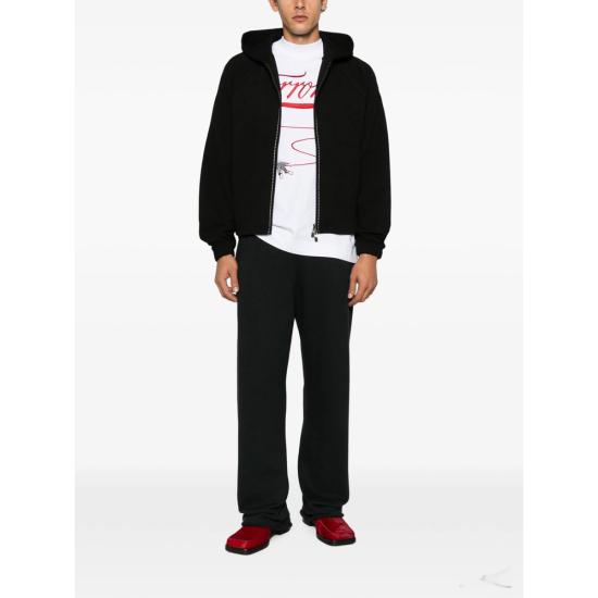 26FW 아더에러 자켓 BP01FWHD0402BK NOIR BLACK - ADER ERROR