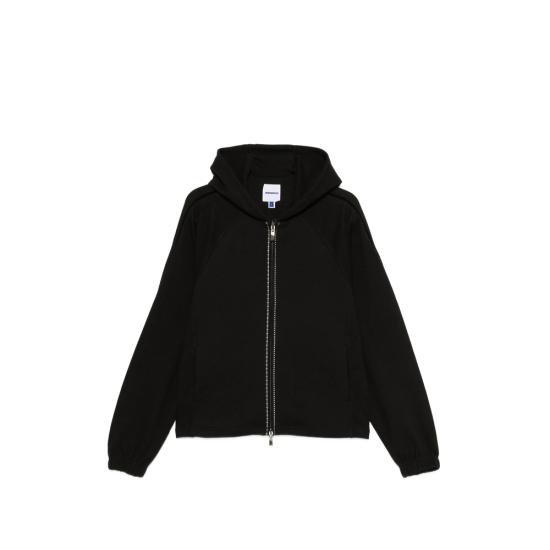 26FW 아더에러 자켓 BP01FWHD0402BK NOIR BLACK