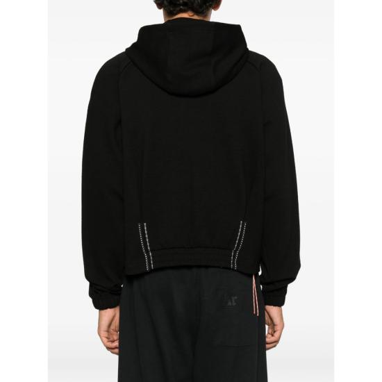 26FW 아더에러 자켓 BP01FWHD0402BK NOIR BLACK - ADER ERROR