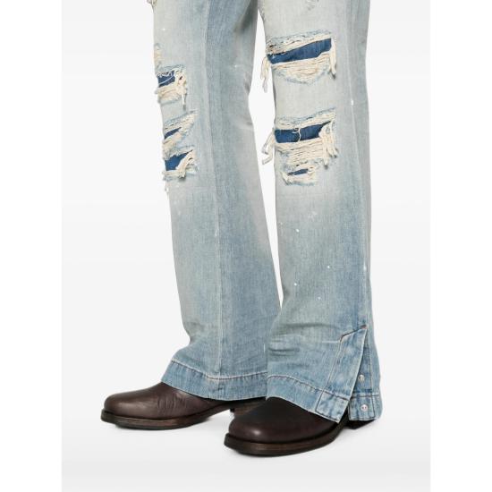 26FW 아미리 데님 팬츠 AM426JE019 008N BLUE - AMIRI