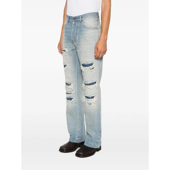 26FW 아미리 데님 팬츠 AM426JE019 008N BLUE - AMIRI