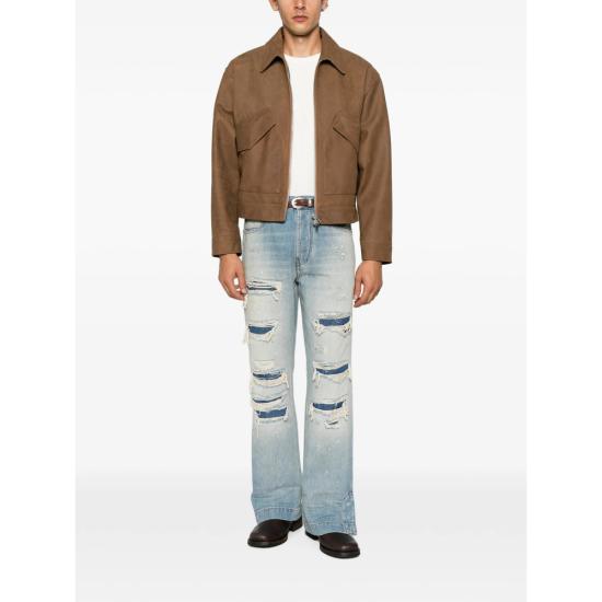 26FW 아미리 데님 팬츠 AM426JE019 008N BLUE - AMIRI