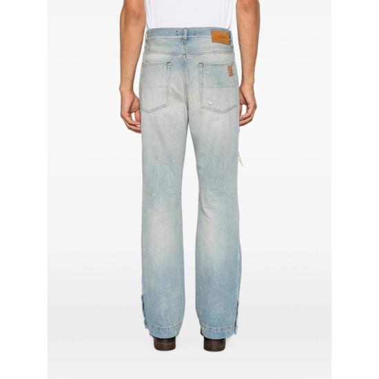 26FW 아미리 데님 팬츠 AM426JE019 008N BLUE - AMIRI