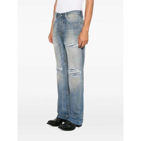 26FW 아미리 데님 팬츠 AM426JE016 004S BLUE - AMIRI
