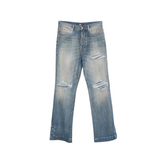26FW 아미리 데님 팬츠 AM426JE016 004S BLUE