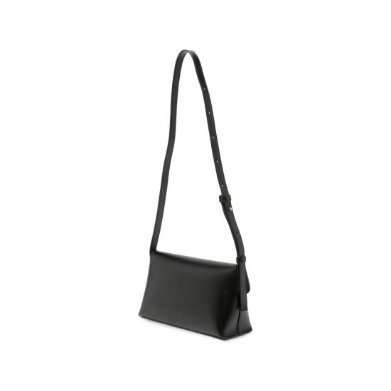 26FW 아페쎄 숄더백 PXBVV F67054 LZZ BLACK - A.P.C.