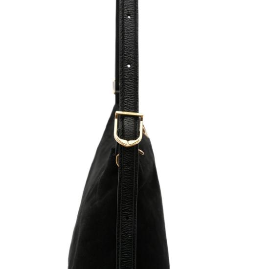 26FW 자딕앤볼테르 숄더백 LWBA04563 BLKGO BLACK - ZADIG & VOLTAIRE