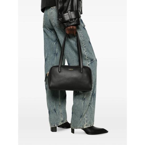 26FW 자딕앤볼테르 숄더백 LWBA04462 BLACK - ZADIG & VOLTAIRE