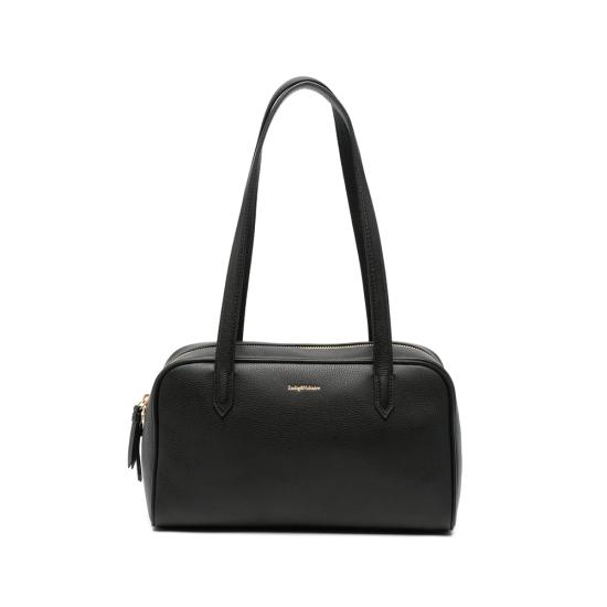 26FW 자딕앤볼테르 숄더백 LWBA04462 BLACK