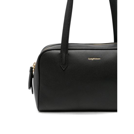 26FW 자딕앤볼테르 숄더백 LWBA04462 BLACK - ZADIG & VOLTAIRE