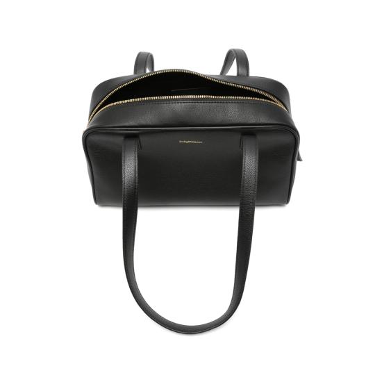 26FW 자딕앤볼테르 숄더백 LWBA04462 BLACK - ZADIG & VOLTAIRE