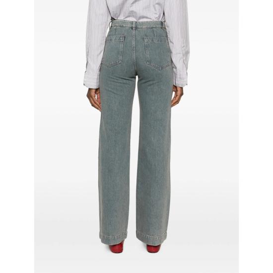 26FW 아페쎄 데님 팬츠 COHSP F09250 IAL BLUE - A.P.C.