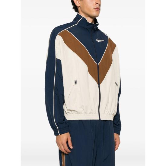 26FW 윌리 차바리아 자켓 MUWJK002 014 046N PEACO BLUE NEUTRALS - WILLY CHAVARRIA