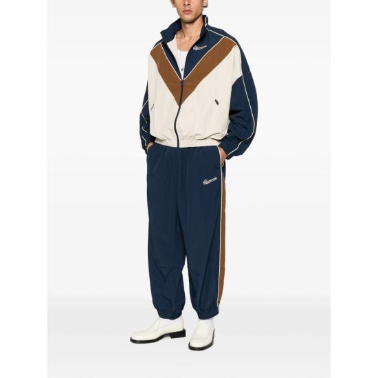 26FW 윌리 차바리아 자켓 MUWJK002 014 046N PEACO BLUE NEUTRALS - WILLY CHAVARRIA