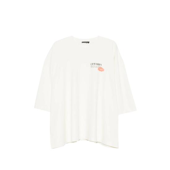 26FW 윌리 차바리아 탑 MUJTE008 065 061N MASA NEUTRALS