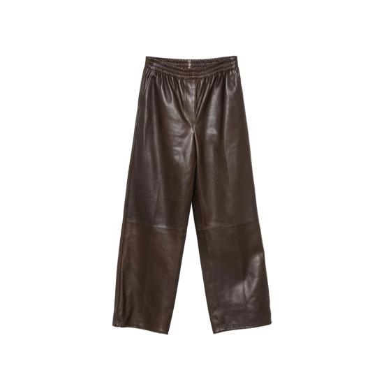 26FW 심카이 스트레이트 팬츠 526 4018 NO DKCHO BROWN