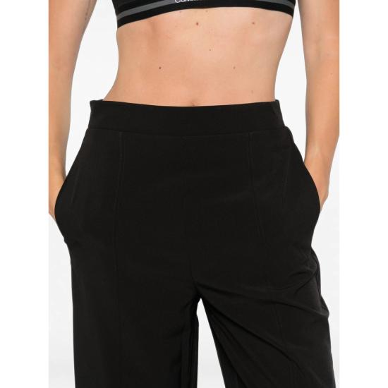 26FW 캘빈클라인 트레이닝/조거 팬츠 LVGWS6P679UB1 BLACK - CALVIN KLEIN