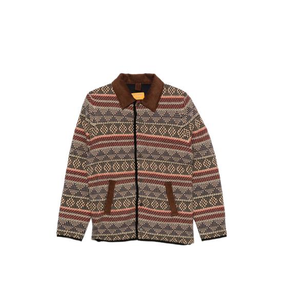 26FW 게스트 인 레지던스 자켓 M36019AM WESTERN CARCO NEUTRALS