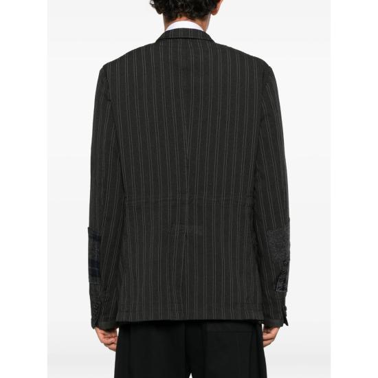 26FW 와타나베 준야 자켓 WR J028 GRYWH GREY - JUNYA WATANABE